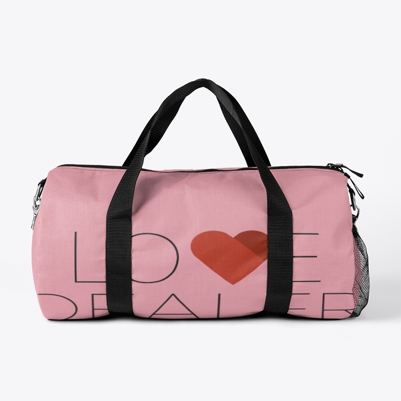 Love Dealer
