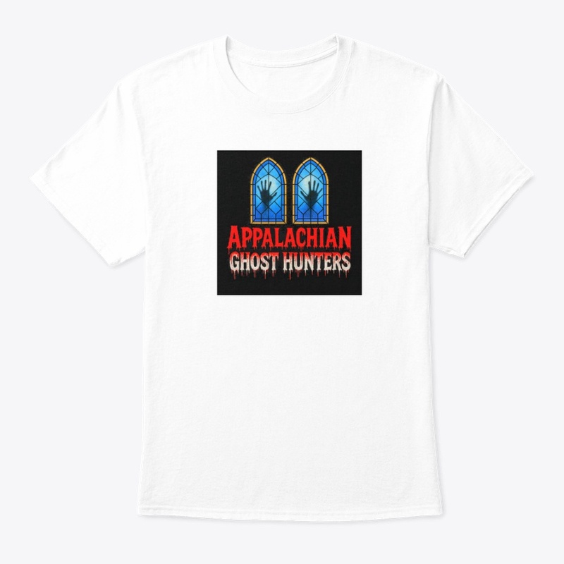 Appalachian Ghost Hunters Merchandise 