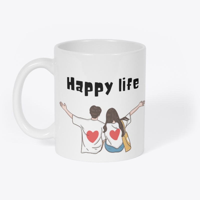 Happy life 