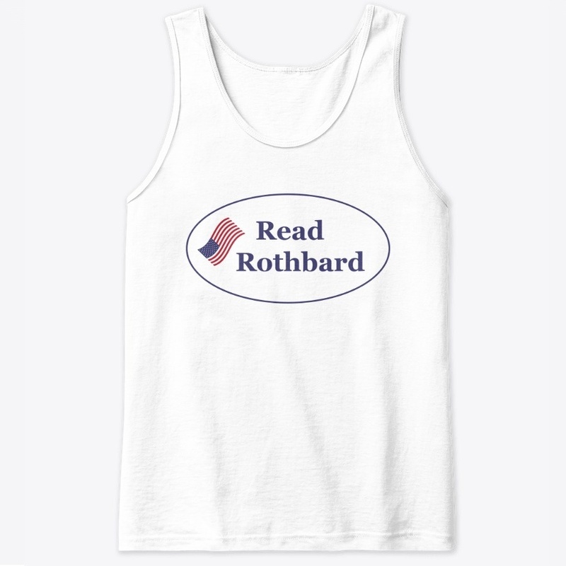 Vote Rothbard