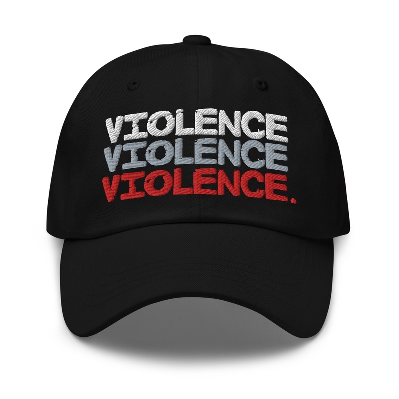 A Violent Hat