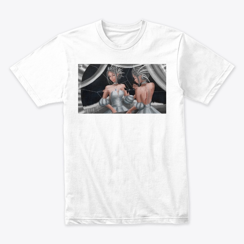 Yan the Ice Princess