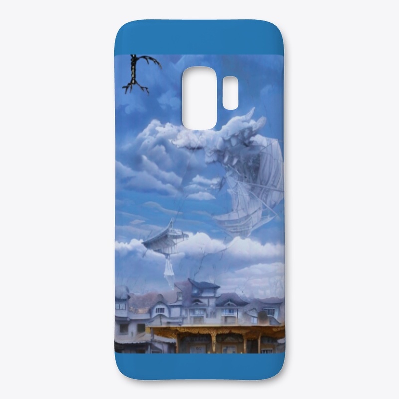 Air Ship