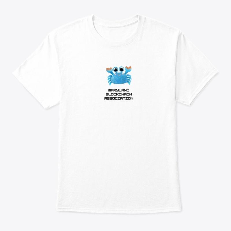 MDBA Blue Crab Shirts