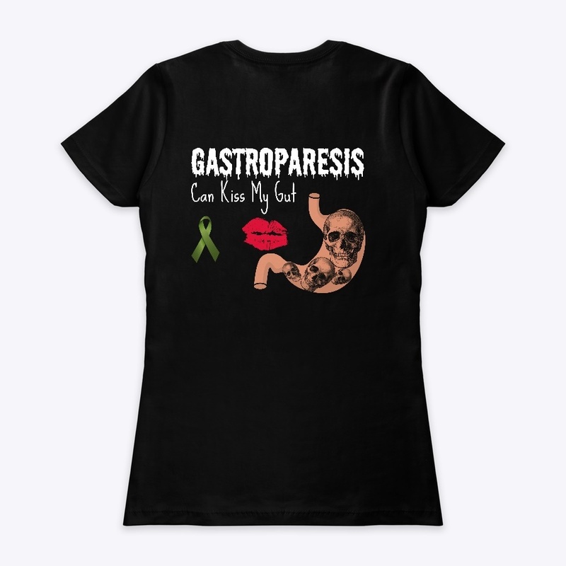 Gastroparesis Fighter