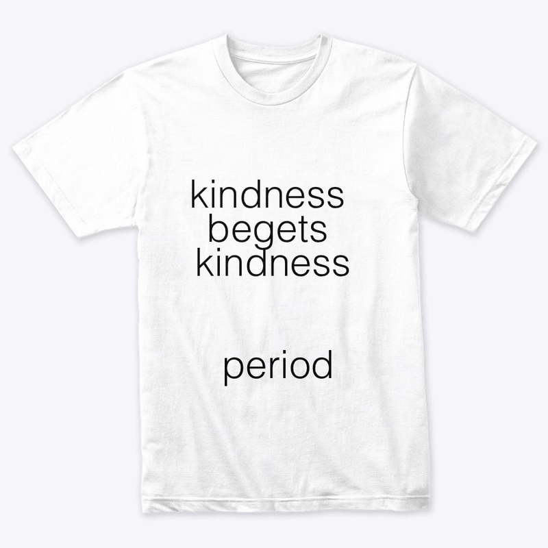 kindness