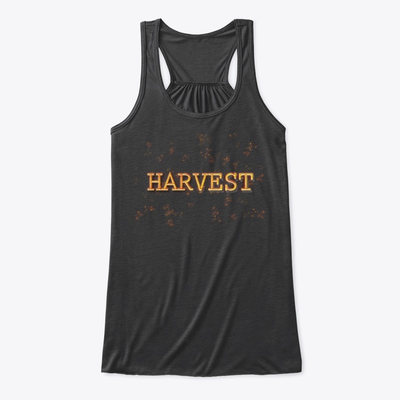 READY HARVEST