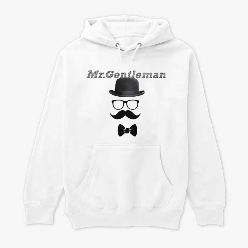 Mr, Gentle T_shirts
