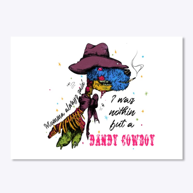 Dandy Cowboy