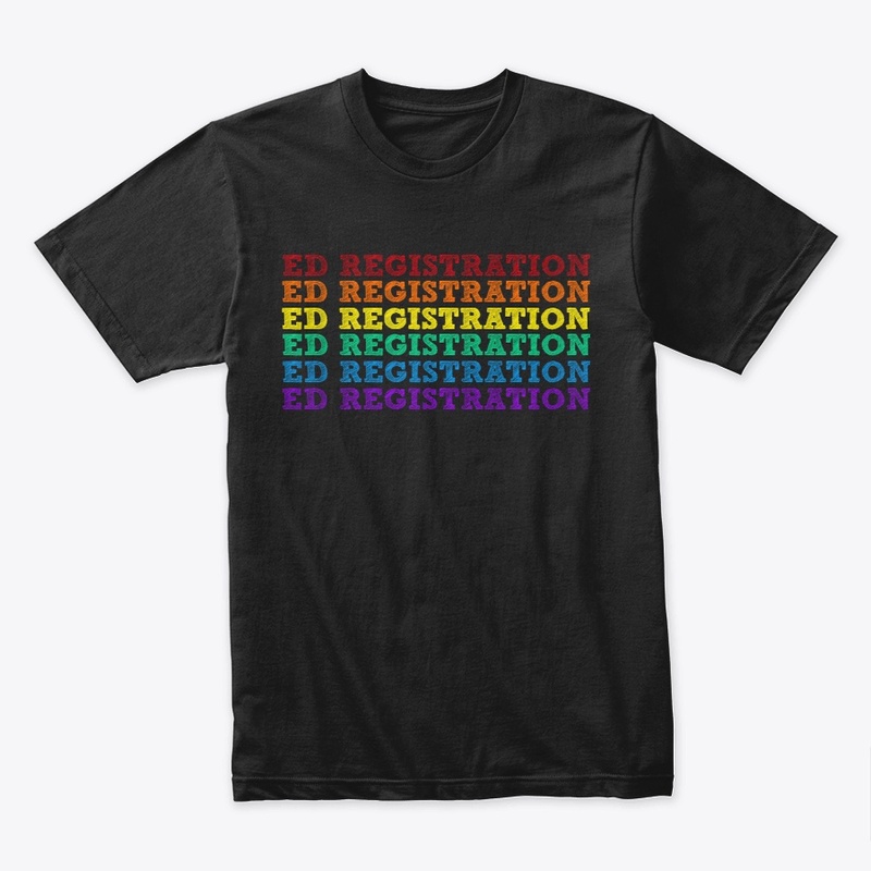 ED REGISTRATION 