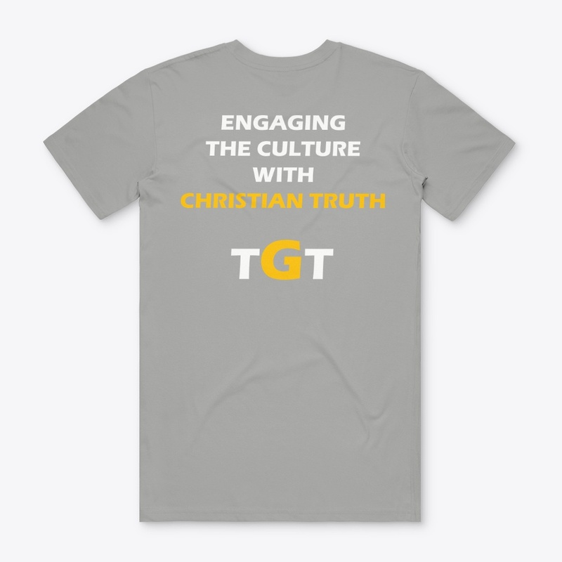 The Gospel Truth Merchandise