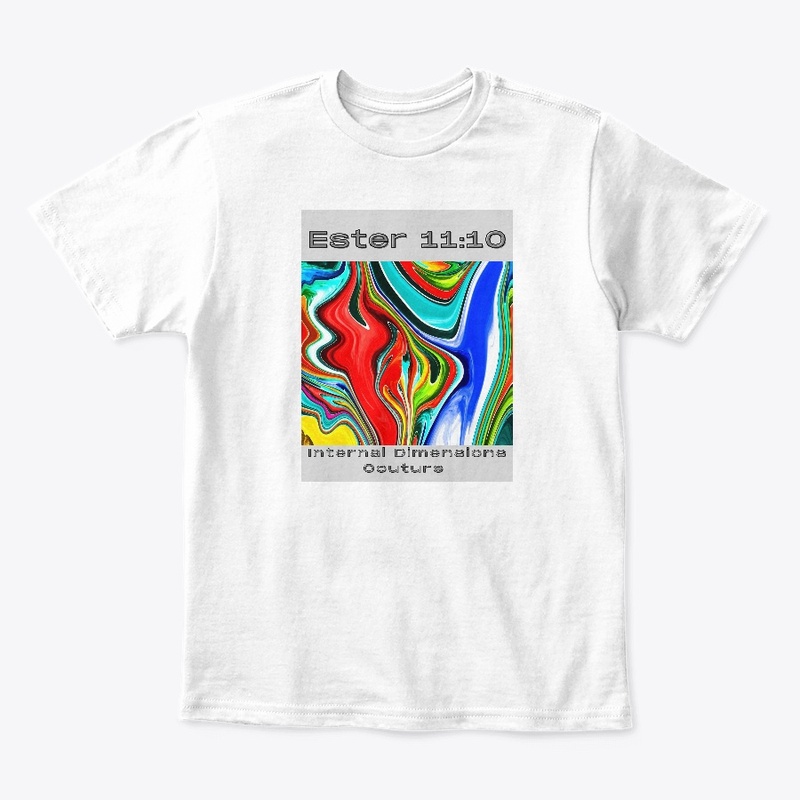 Ester 11: 10 Collection 