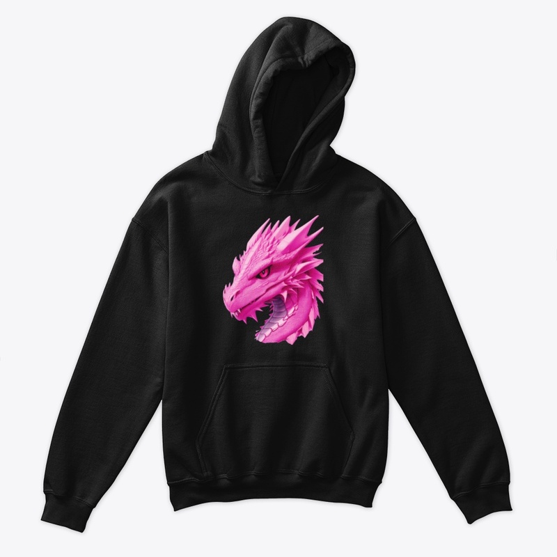 Dargon Pink