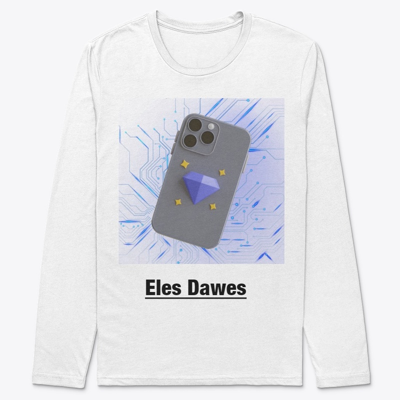 magical mobile shirt