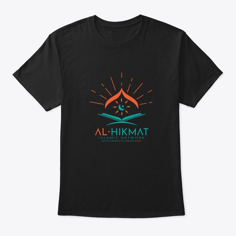 ALHIKMAT ISLAMIC NETWORK