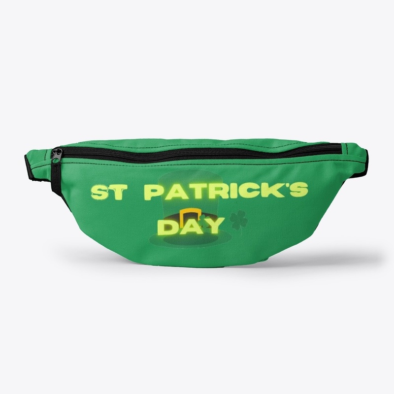 St Patrick's Day