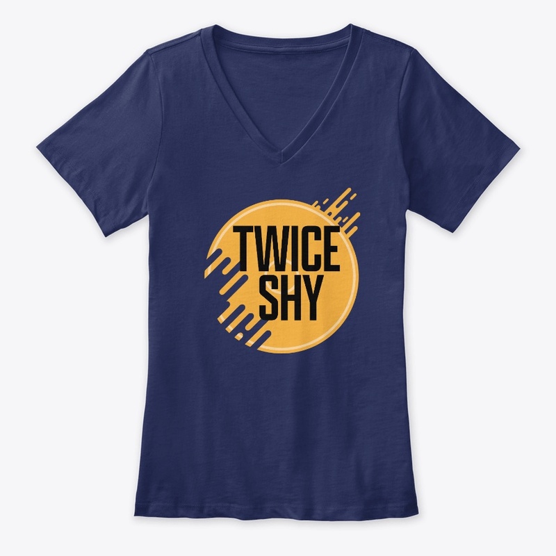 Twice Shy