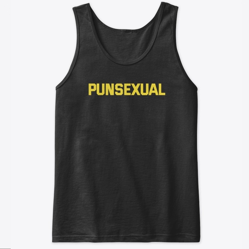 Punsexual - College Print
