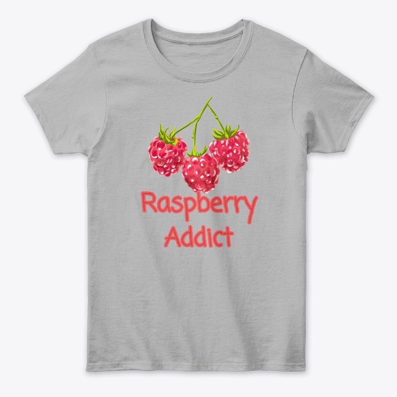 Raspberry Addict III