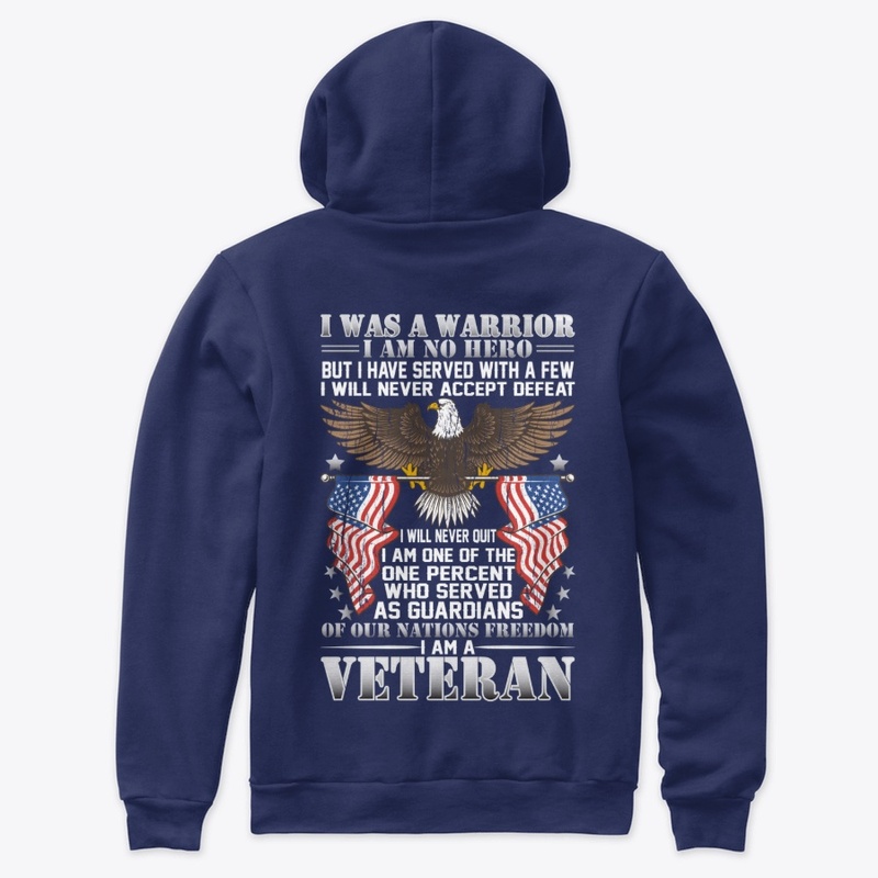 Awesome Veterans T-Shirts!