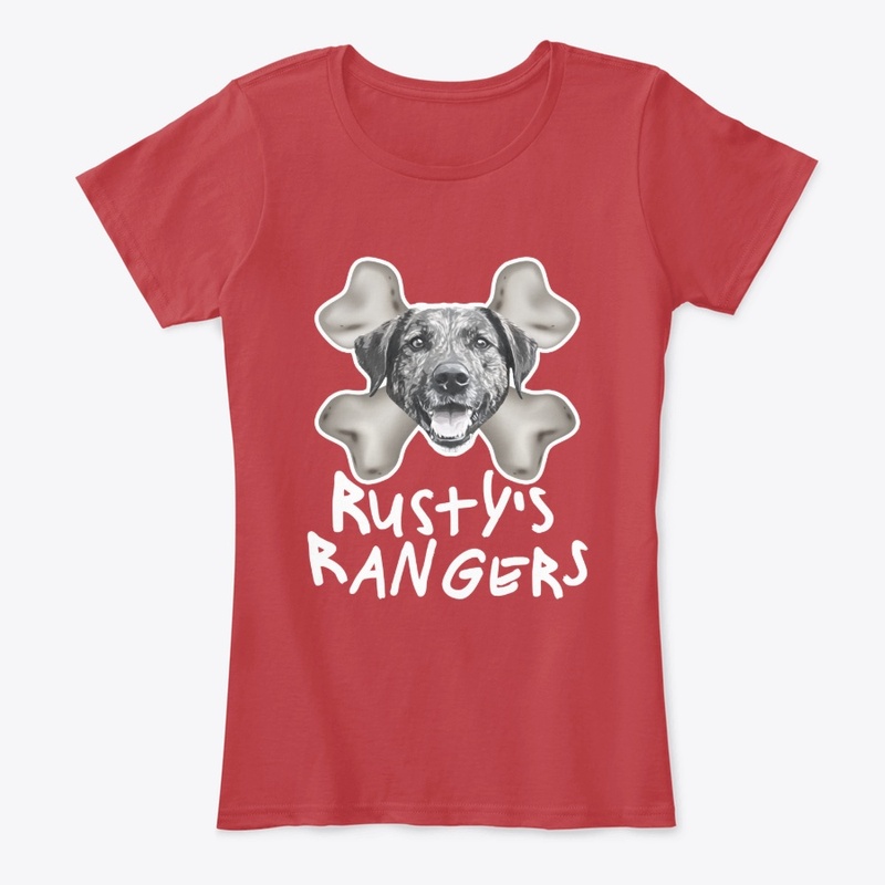 Rusty's Rangers