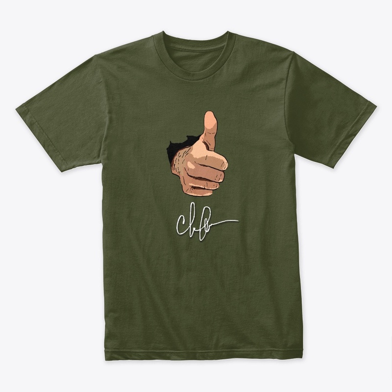 Chad Jensen Memorial Premium Tee