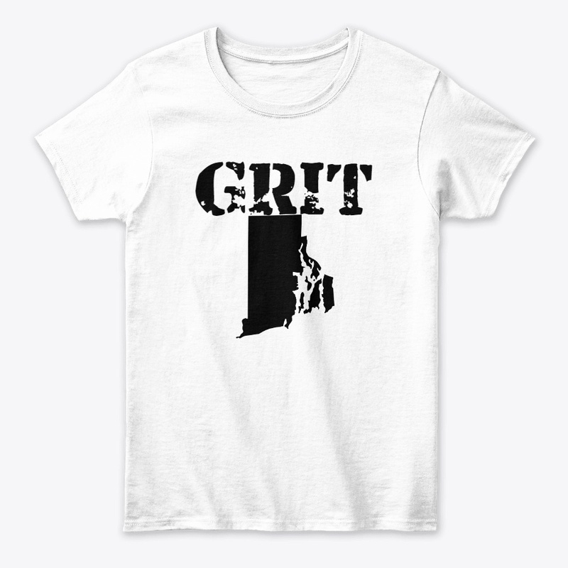 Rhode Island Grit