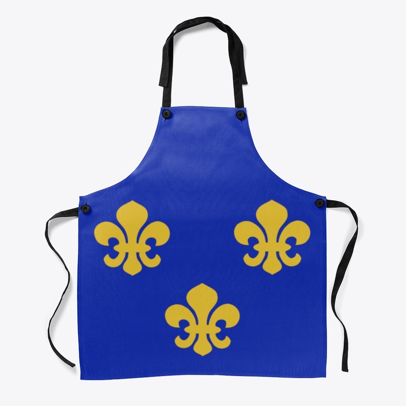 Kingdom of France (843-1789/1815-1830)