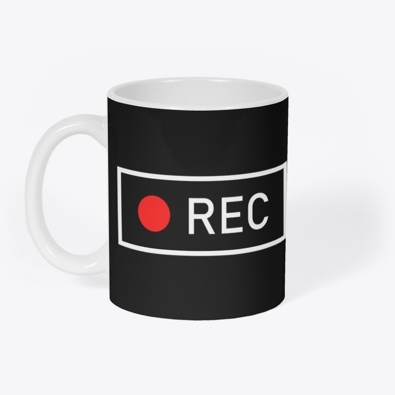 REC T-shirt