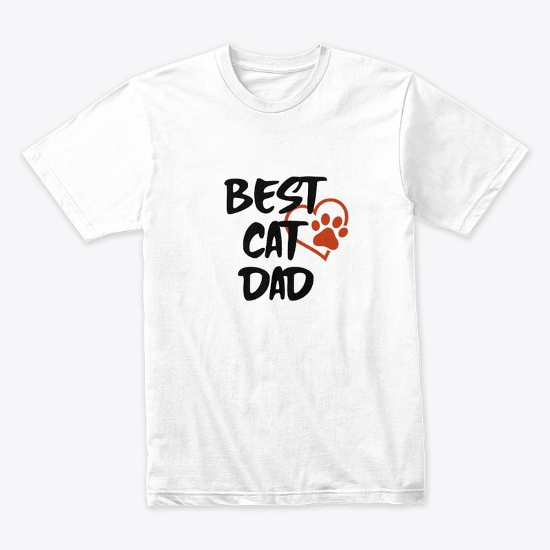 Best Cat Dad