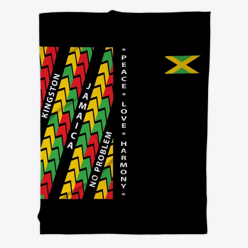 Kingston Jamaica No Problem