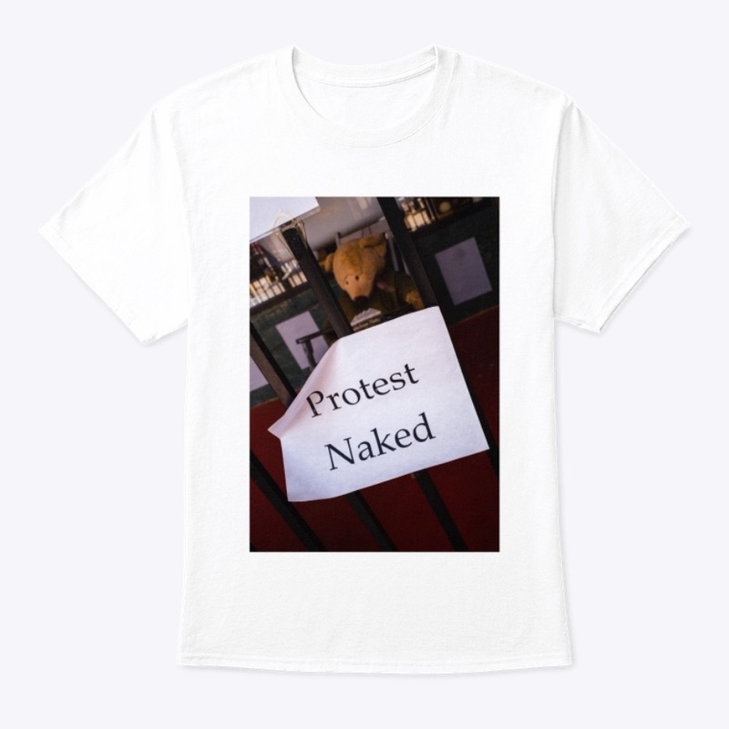Protest Naked