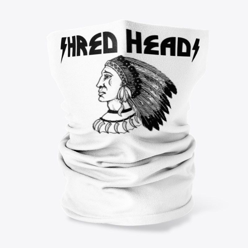 SHREDDIE ELECTRIC NATIVE