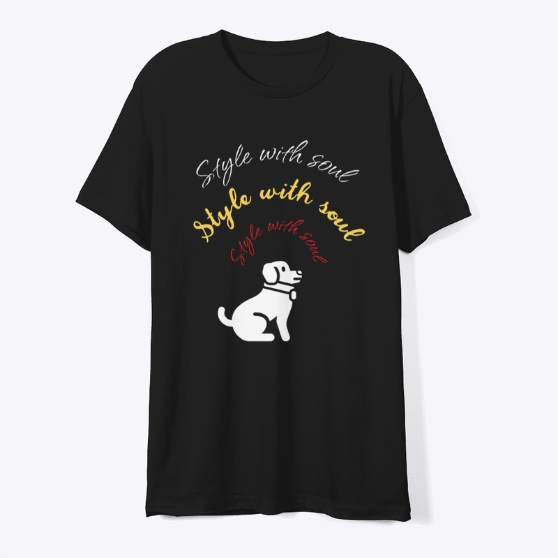 Style with Soul – For You