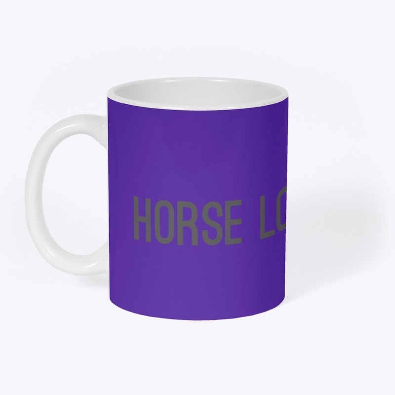 Horse lover 