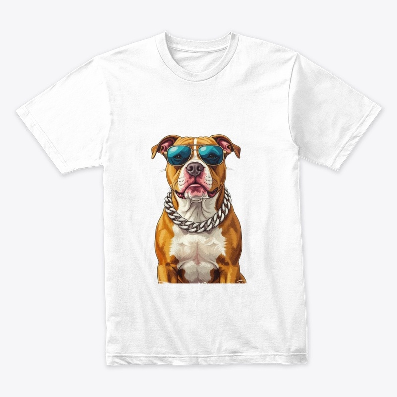 Pitbull Design 7