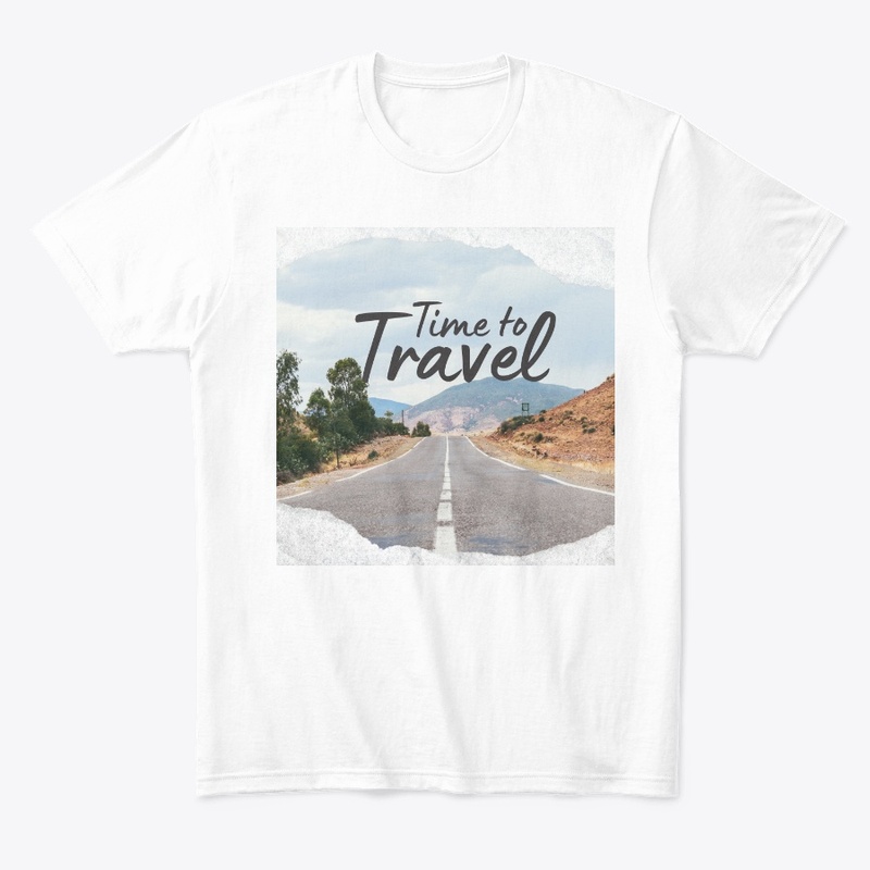 Time to travel