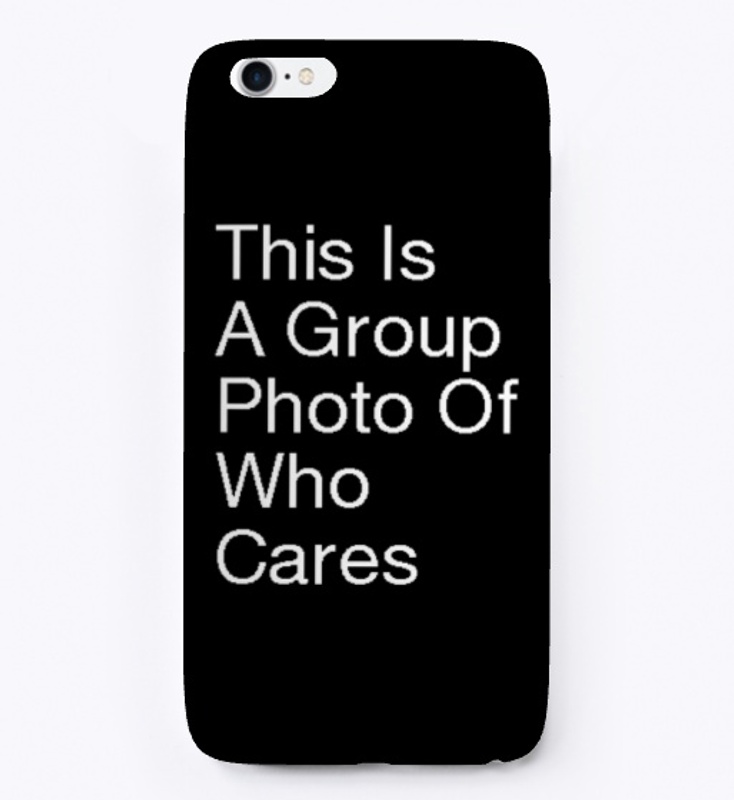 Cool iPhone Case.