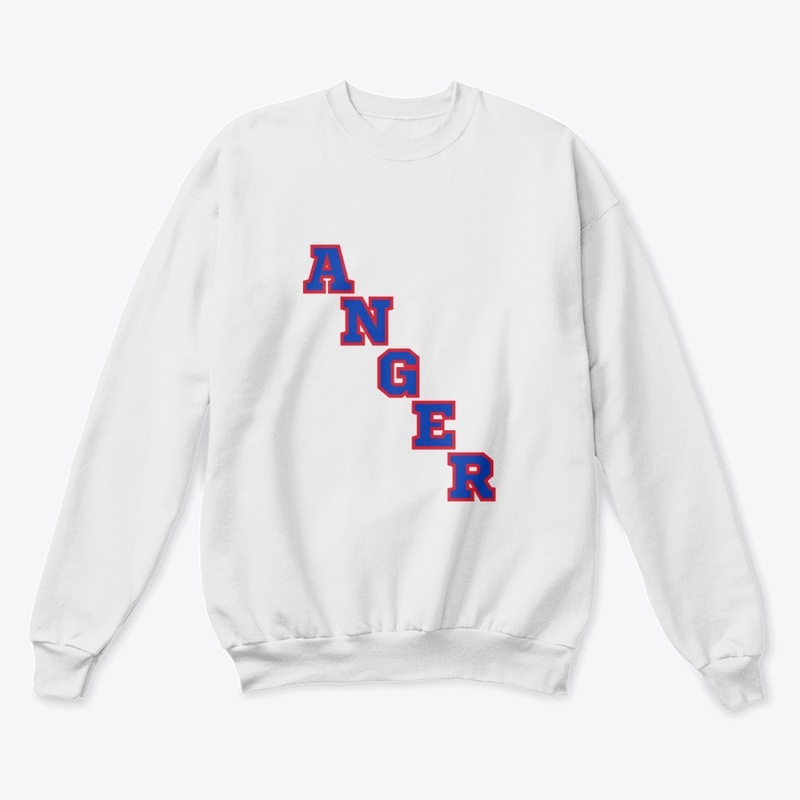 NY Anger