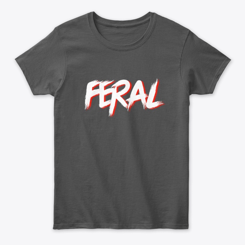 Feral Tee