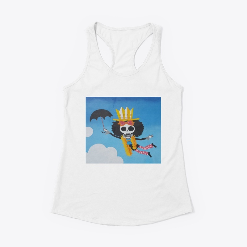 Camiseta OnePiece
