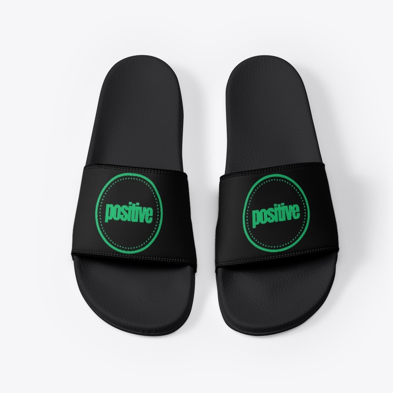 Black slides ( Positive )