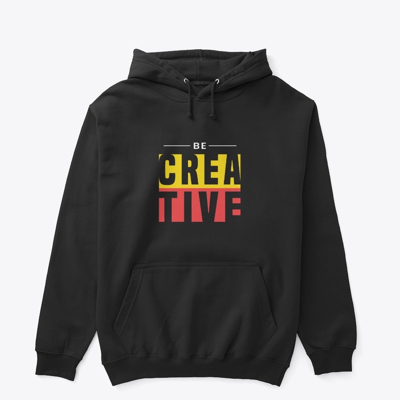 Creative T-Shirt Design