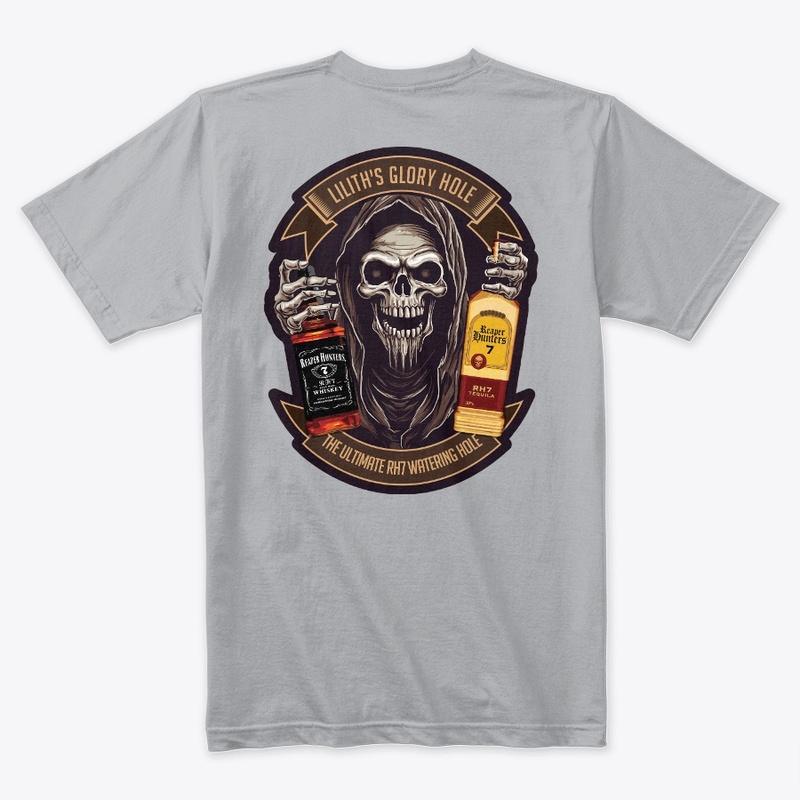 Reaper Watering Hole