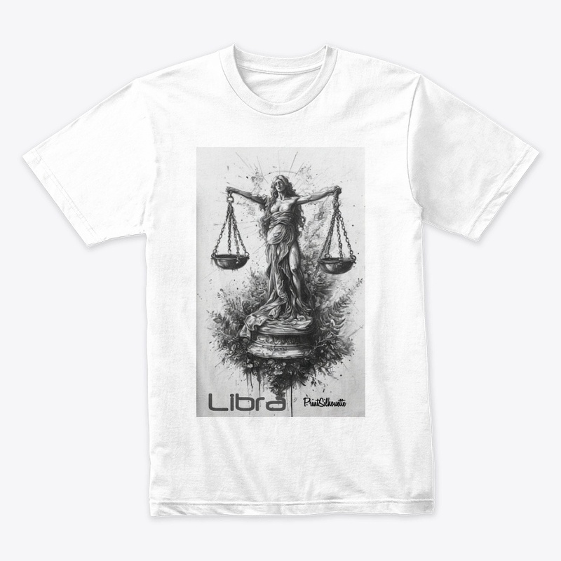 Libra is the 7th astrological sign