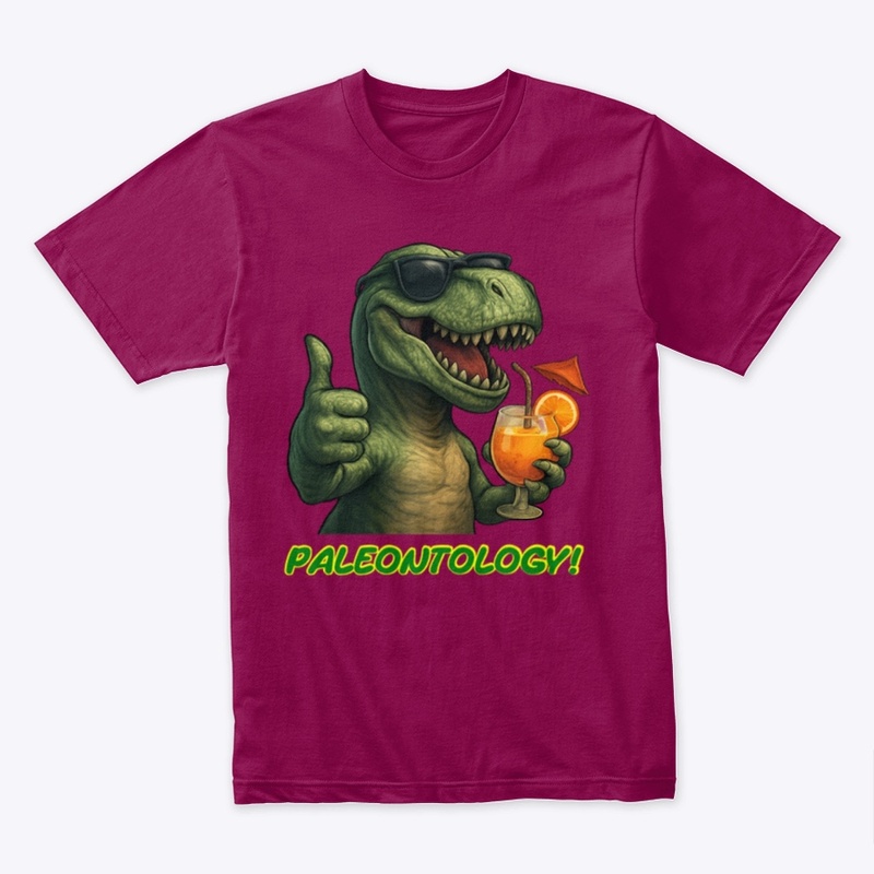 Paleontology / Horticulture