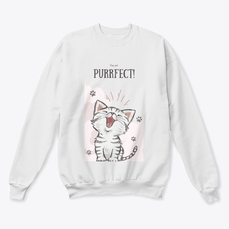 Purrfect