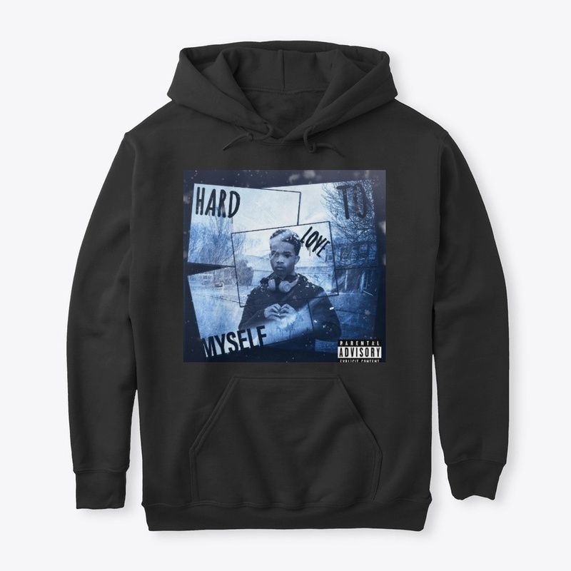 "HARD TO LOVE MYSELF" COLLECTION
