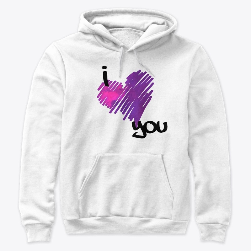 I Purple You 
