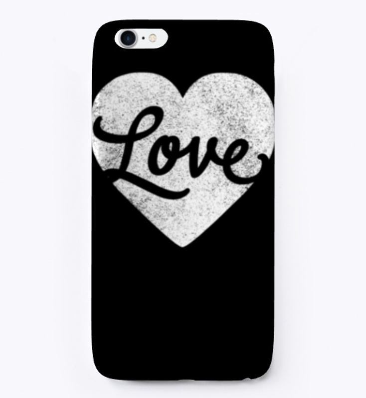 cute cursive love valentines day